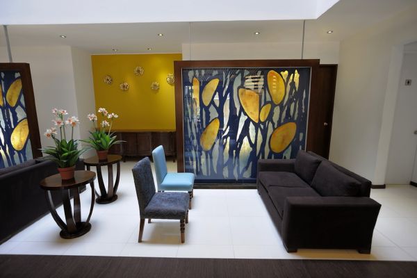 Mint Hotel (Arequipa)